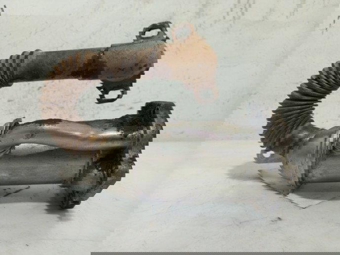 Racitor gaze Renault Symbol Thalia 1.5 DCI 147352070R  2008-2012