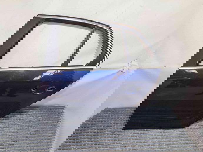 Usa stanga spate Volkswagen Jetta 3  (1K2) [Fabr 2005-2010] LD5Q