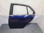 Usa stanga spate Volkswagen Jetta 3  (1K2) [Fabr 2005-2010] LD5Q