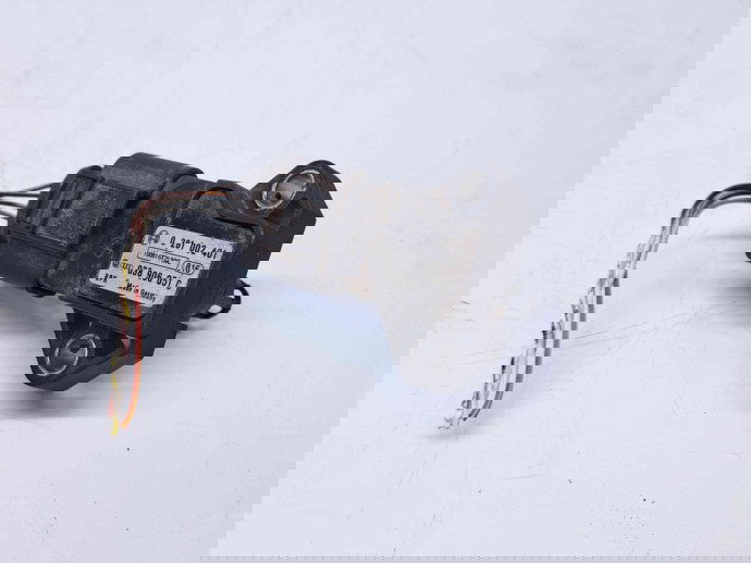 Senzor presiune gaze Skoda Octavia, 2.0tdi, 038906051C