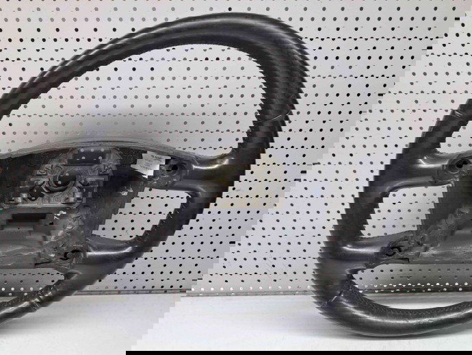 Volan Volkswagen Touareg (7LA, 7L6) [Fabr 2003-2010] 7L6419091S