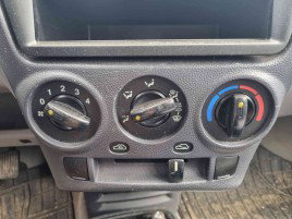  Panou comanda clima Kia Picanto (SA)  [Fabr 2004-prezent] OEM
