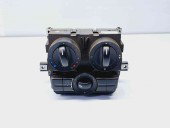  Panou comanda clima Mercedes Vito Autobus (W639) [Fabr 2003-2014] A6398301185