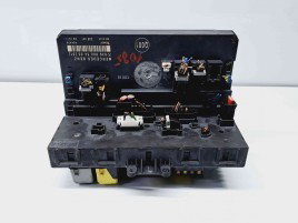  Panou sigurante Mercedes Vito Autobus (W639) [Fabr 2003-2014] 6399005400 