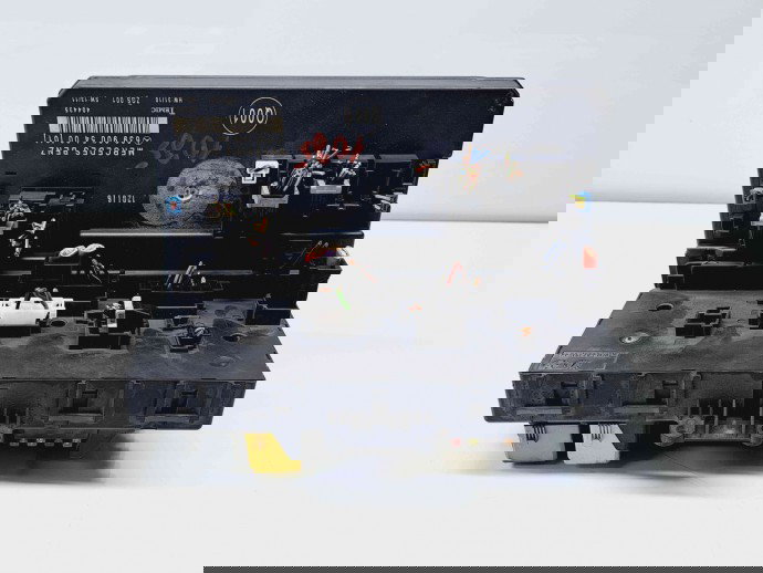  Panou sigurante Mercedes Vito Autobus (W639) [Fabr 2003-2014] 6399005400 