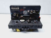  Panou sigurante Mercedes Vito Autobus (W639) [Fabr 2003-2014] 6399005400 