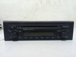 Radio CD Audi A4 B7 2.0 BRE 8E0035186D 2004-2008