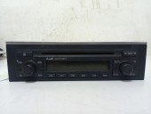 Radio CD Audi A4 B7 2.0 BRE 8E0035186D 2004-2008