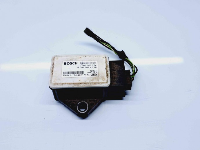  SENZOR ESP Mercedes Vito Autobus (W639) [Fabr 2003-2014] A0065424218