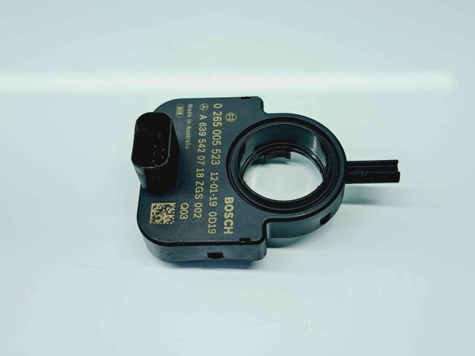  Senzor unghi volan Mercedes Vito Autobus (W639) [Fabr 2003-2014] A6395420718