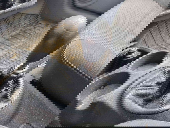 Timonerie Kia Picanto (SA)  [Fabr 2004-prezent] OEM 1.1 Benz MD84 48KW / 63CP