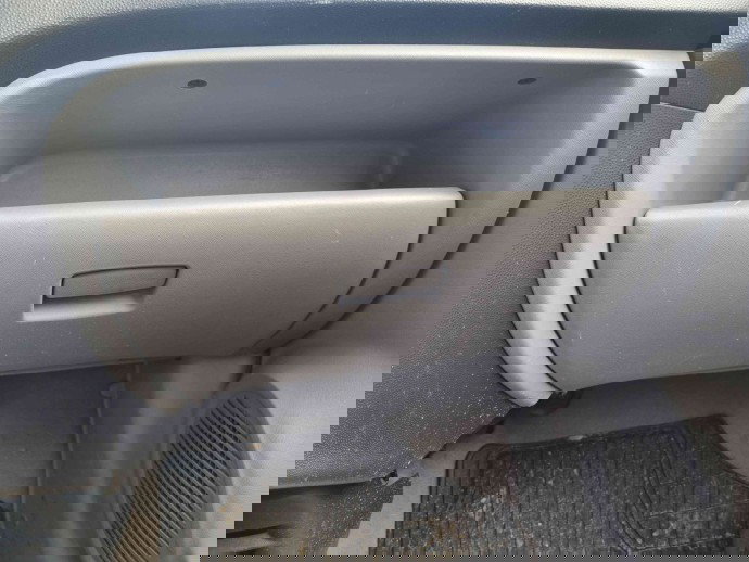  Torpedou Kia Picanto (SA)  [Fabr 2004-prezent] OEM