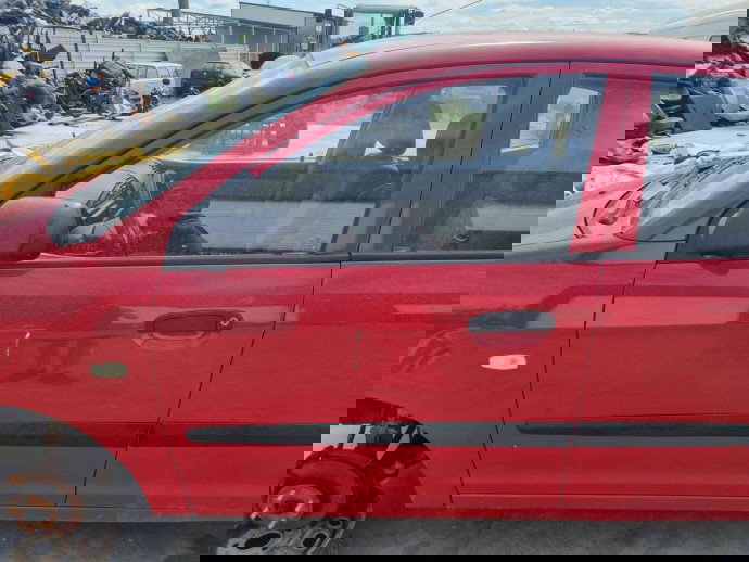 Usa stanga fata Kia Picanto (SA)  [Fabr 2004-prezent] OEM