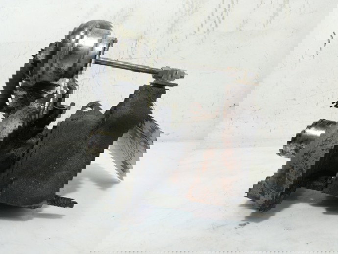 Turbina Renault Symbol Thalia 1.5 DCI 54359700033 2008-2012