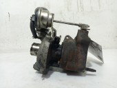 Turbina Renault Symbol Thalia 1.5 DCI 54359700033 2008-2012