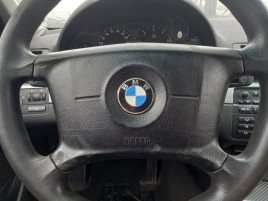 Airbag volan BMW 320D E46 2.0 D OEM 1998-2005