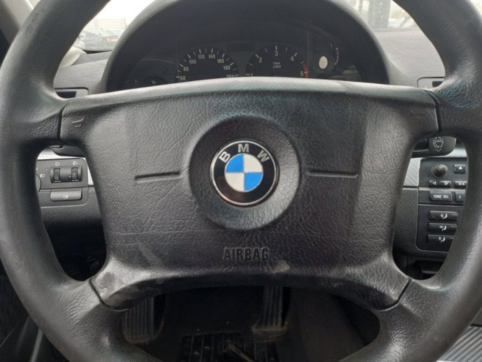 Airbag volan BMW 320D E46 2.0 D OEM 1998-2005
