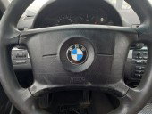 Airbag volan BMW 320D E46 2.0 D OEM 1998-2005