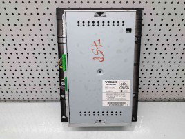 Amplificator audio Volvo XC90 [Fabr 2002-2014] 30732827