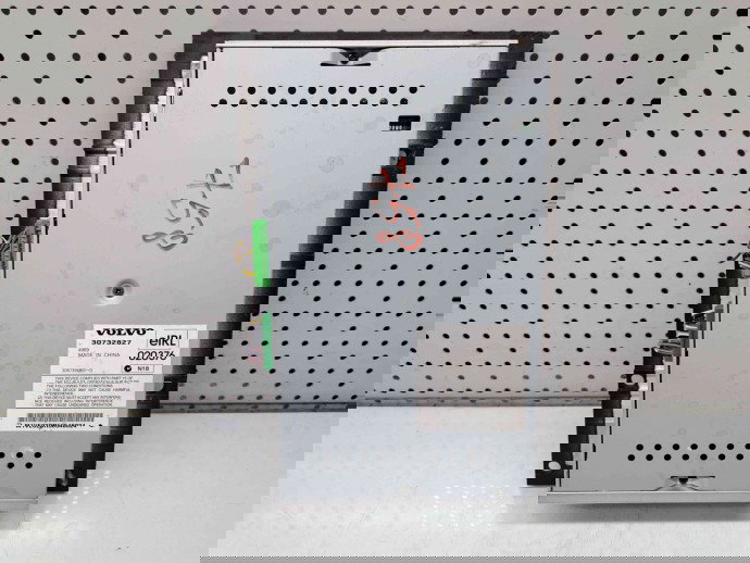 Amplificator audio Volvo XC90 [Fabr 2002-2014] 30732827