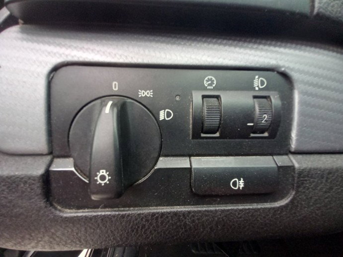 Bloc lumini BMW 320D E46 2.0 D OEM 1998-2005