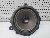 Boxa dreapta fata Volvo XC90 [Fabr 2002-2014] 9633109