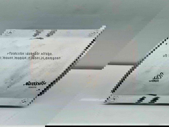  Airbag pasager Volvo XC90 [Fabr 2002-2014] 8623231