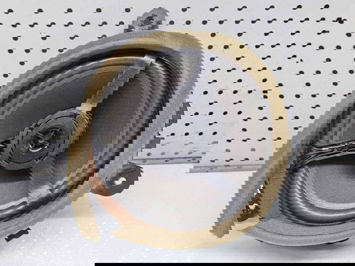 Boxa dreapta spate Volvo XC90 [Fabr 2002-2014] 8633664