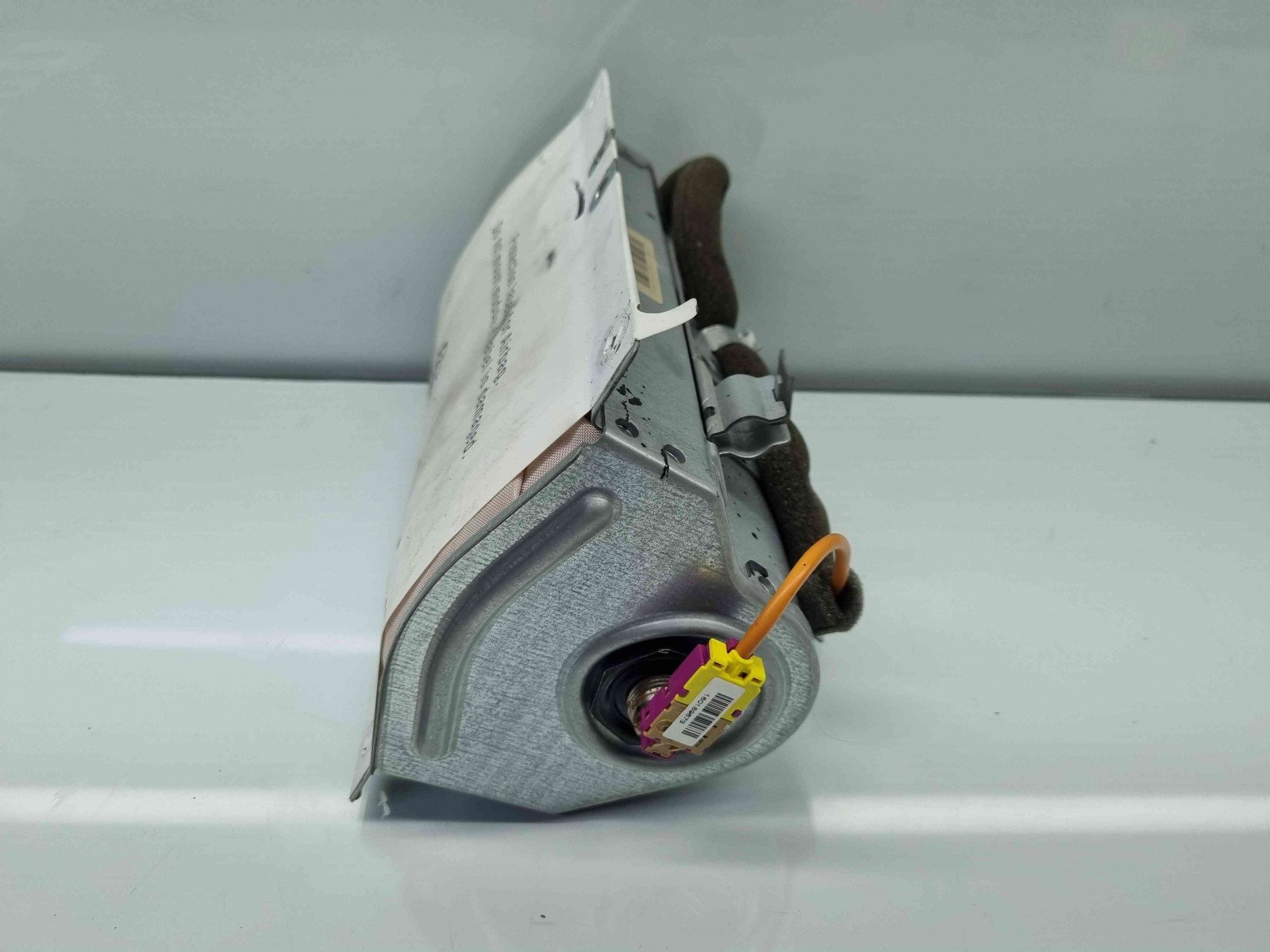 Airbag pasager Volvo XC90 [Fabr 2002-2014] 8623231 - imagine 3