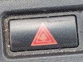 Buton avarii BMW 320D E46 2.0 D OEM 1998-2005