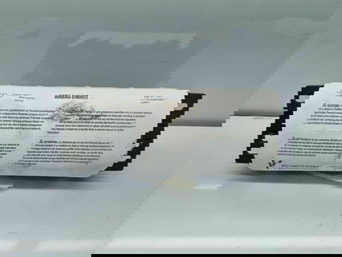  Airbag pasager Audi A4 (8K5, B8) Avant [Fabr 2008-2015] 8T0880204F