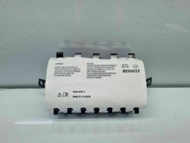  Airbag pasager Renault Clio 4 [Fabr 2012-2020] 985258554R