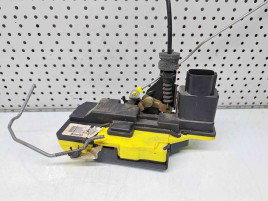 Broasca usa dreapta spate Volvo XC90 [Fabr 2002-2014] 30699756