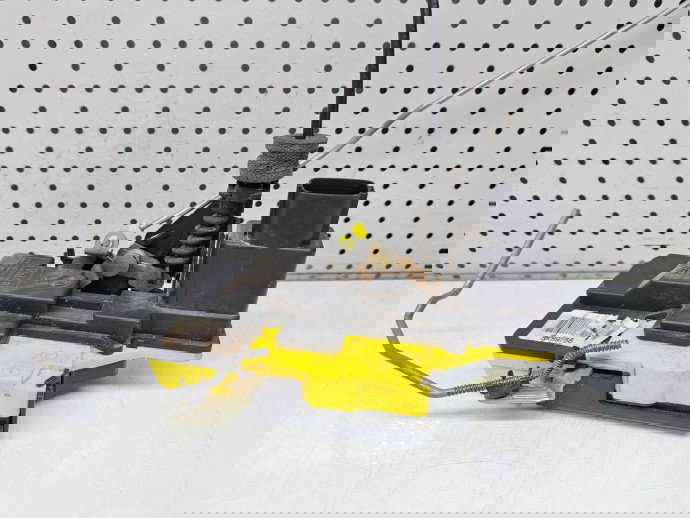 Broasca usa dreapta spate Volvo XC90 [Fabr 2002-2014] 30699756