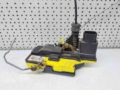 Broasca usa dreapta spate Volvo XC90 [Fabr 2002-2014] 30699756