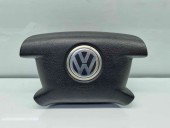  Airbag volan Volkswagen Transporter 5 (7HB, 7HJ) [Fabr 2004-2013] 7H0880201J