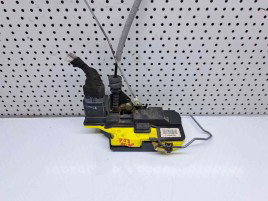 Broasca usa stanga spate Volvo XC90 [Fabr 2002-2014] 30699754