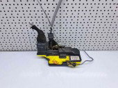 Broasca usa stanga spate Volvo XC90 [Fabr 2002-2014] 30699754