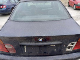 Capota portbagaj BMW 320D E46 2.0 D OEM 1998-2005