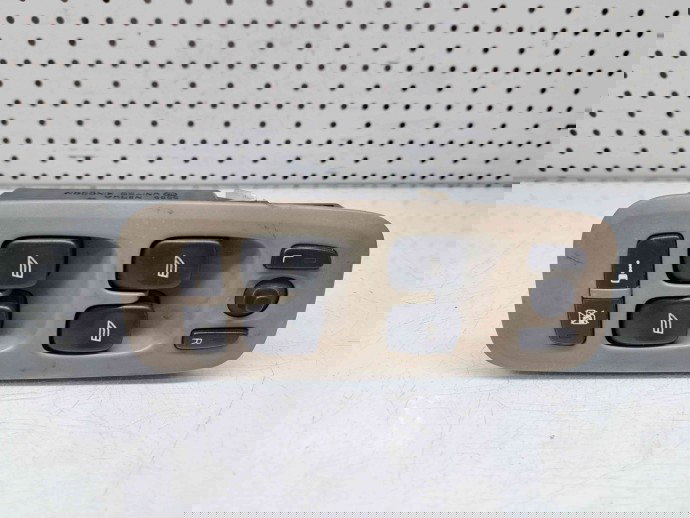 Butoane comanda geamuri sofer Volvo XC90 [Fabr 2002-2014] 09193383