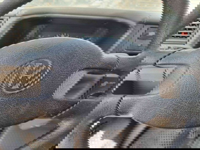  Airbag volan Volkswagen Transporter 4 (70XB) [Fabr 1990-2003] OEM