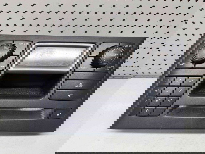 Butoane comenzi consola centrala Volvo XC90 [Fabr 2002-2014] 30732643