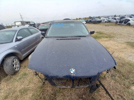 Capota BMW 320D E46 2.0 D OEM 1998-2005