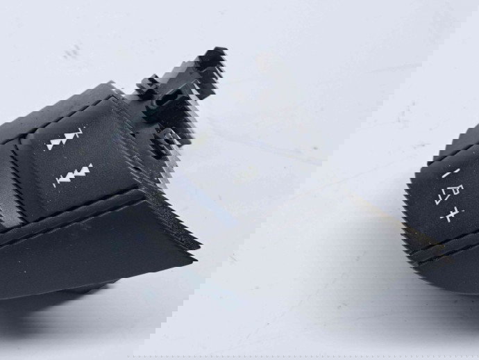 Buton comenzi volan Volvo XC90 [Fabr 2002-2014] 30739568