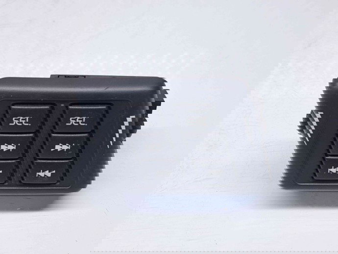 Buton media Volvo XC90 [Fabr 2002-2014] 30746096