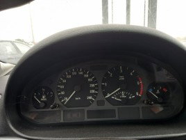 Ceasuri bord BMW 320D E46 2.0 D OEM 1998-2005