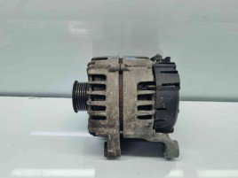 Alternator Bmw 5 Touring (F11) [Fabr 2011-2016] 8570672 3.0 N57T 190KW / 258CP 3.0 N57T 190KW / 258CP