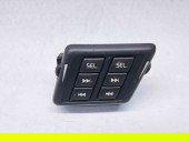 Buton media Volvo XC90 [Fabr 2002-2014] 30739243