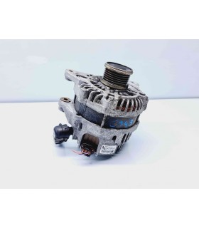 Alternator MAZDA 6 (GJ1) [Fabr 2014-2021] SH1NA2TX9181 2.2 Skyactive 