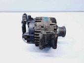 Alternator Mercedes Clasa C (W204) [Fabr 2007-2014] A0141541102 2.2 CDI 651911   